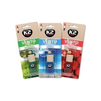 K2 VENTO MIX 8 ml