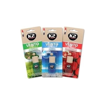 K2 VENTO MIX 8 ml
