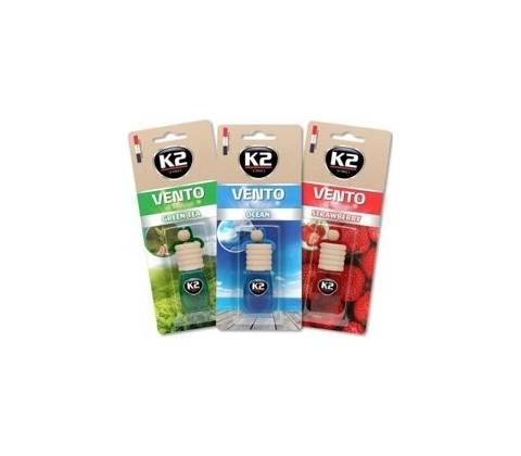 K2 VENTO MIX 8 ml