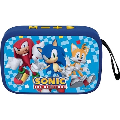 Lexibook Sonic BT018SN