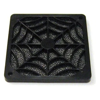 Evercool Филтър Fan Filter Plastic - 92mm (FGF-90/P)