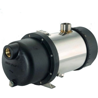 STEELPUMPS X-AJE 120P 230V automat