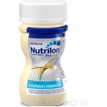 Nutrilon 1 Profutura RTF 4 x 270 ml