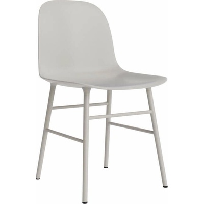 Normann Copenhagen Form warm grey / steel
