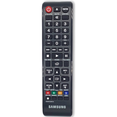 Diaľkový ovládač Samsung AH59-02491A