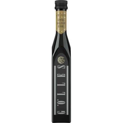 Gölles Manufaktur Jablečný balsamicový ocet 250 ml