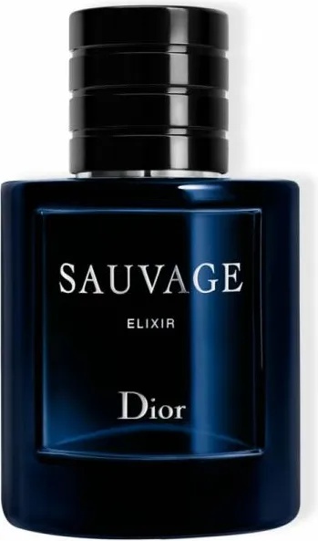 Dior Sauvage Elixir 100 ml