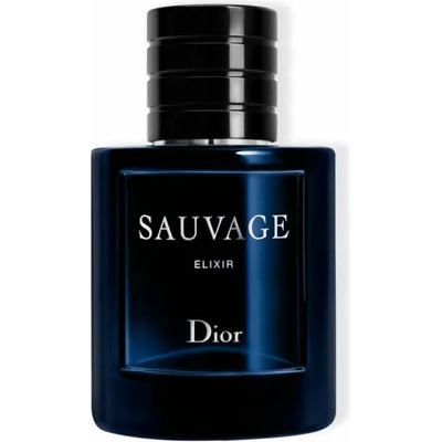 Dior Sauvage Elixir 100 ml