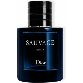 Image 1 of Dior Sauvage Elixir 100 ml