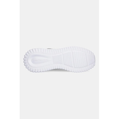 Calvin Klein Маратонки Calvin Klein EVA RUNNER LACE UP MAT MIX (YW0YW02016)