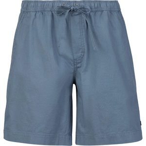 Stoic Мъжки къси панталони Stoic Hemp53 MMXX. Ljundby Shorts - Ocean Blue (012-4384-0311)