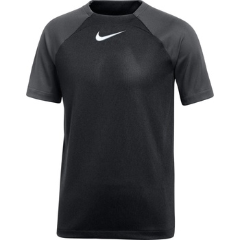 Nike Тениска Nike Academy Pro Dri-FIT T-Shirt Youth dh9277-011 Размер S (128-137 cm)