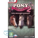Pony Friends 2