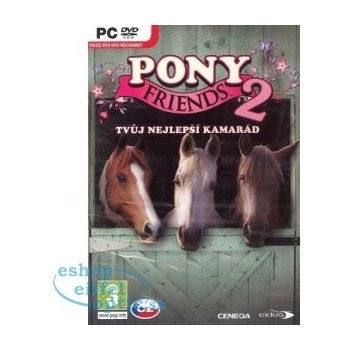 Pony Friends 2