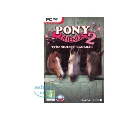 Pony Friends 2