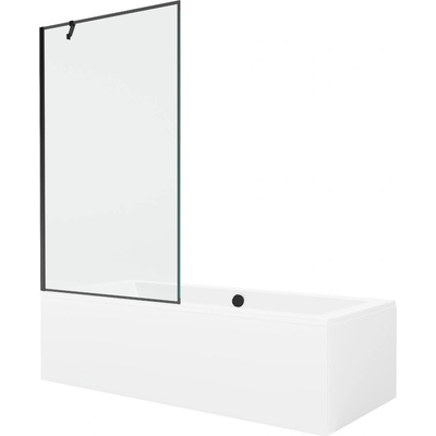 Mexen Cube 170 x 80 cm 550517080X9510007070