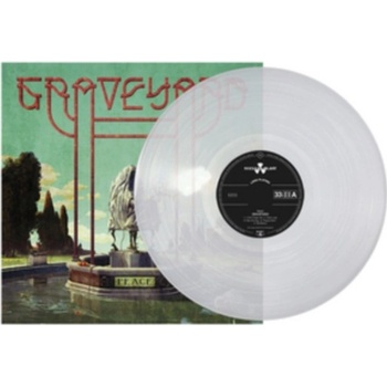 Peace - Graveyard LP