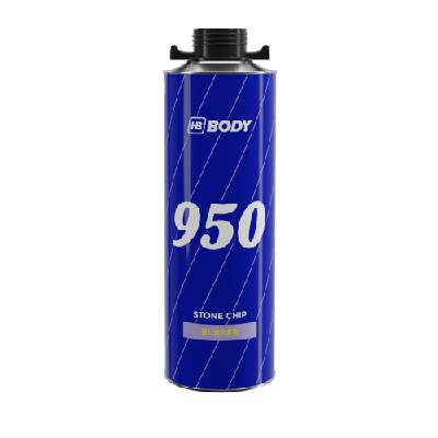 HB Body 950 Biela 1L