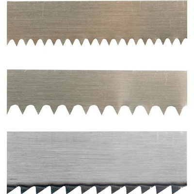 Levior Pilový list 300mm / 3mm rozteč