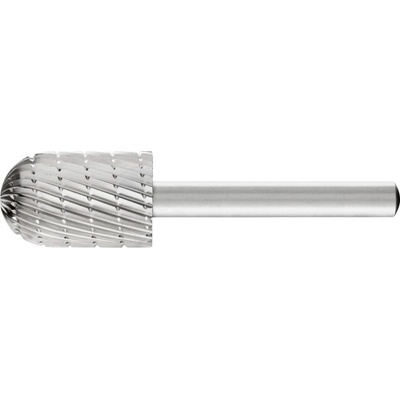 PFERD TOOLS 22411836 frézovací kolík válec Délka 65 mm Vnější Ø 16 mm Pracovní délka 25 mm Ø hřídele 6 mm