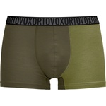 Ortovox Мъжко мериносово термобельо Ortovox 150 Essential Trunks Merino base layer - Dark Wild Herbs (015-1515-0713)