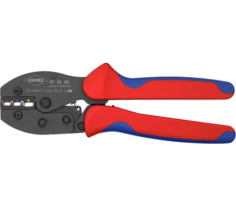 Knipex 975236SB