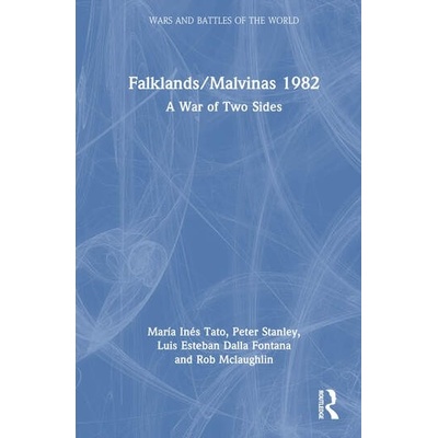 Falklands/Malvinas 1982 Taylor & Francis Ltd