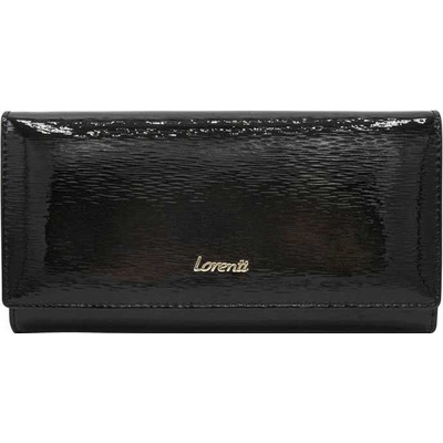 Černá luxusní peněženka JP-510-SH-RFID-1562