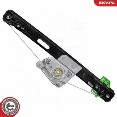 Zvedací zařízení oken ESEN SKV 01SKV934