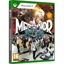 Hry na Xbox Series X/S Metaphor: ReFantazio (XSX)