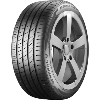 General Tire 255/45r19 104y xl fr altimax one s