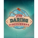 Lethis - Daring Discoverers