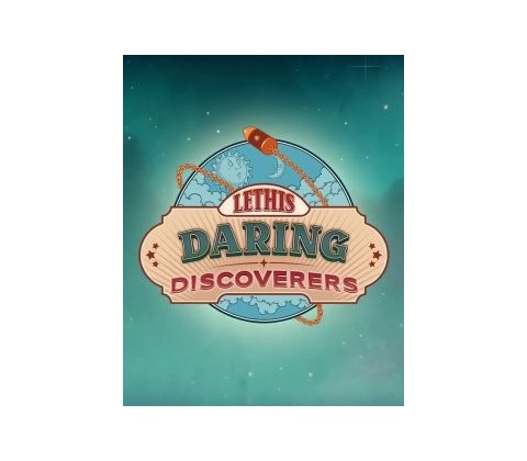 Lethis - Daring Discoverers