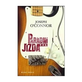 Parádní jízda