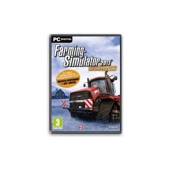 Farming Simulator 2013 (Additional Part Ursus)