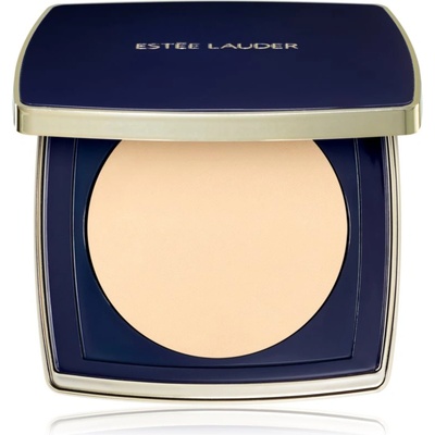 Estée Lauder Double Wear Stay-in-Place Matte Powder Foundation Грим на прах SPF 10 цвят 2N1 Desert Beige 11 гр