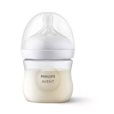 Philips Бебешка бутилка Philips Avent Natural Response SCY900/01 (SCY900/01)