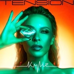 Kylie Minogue - Tension (LP) (4050538925692)