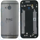 Kryt HTC One mini 2 zadní šedý