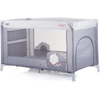 Image 1 of KOSI Преносима кошара "Капри" платина (kosik02201pl)