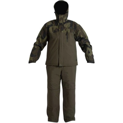 Avid Carp zimný oblek Arctic-Series 2-Piece Thermal Suit