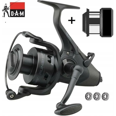 Dam Quick Runshift 3A FS 4000