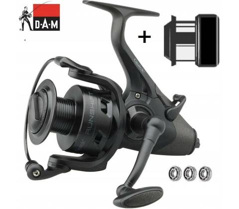 Dam Quick Runshift 3A FS 4000