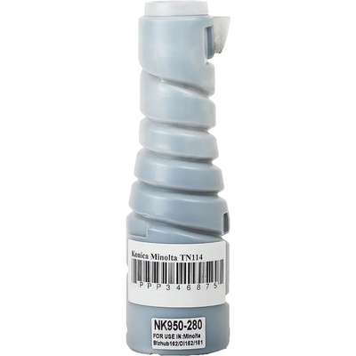 Compatible Тонер Minolta TN114 Type 106B съвм 11k (HTN114)