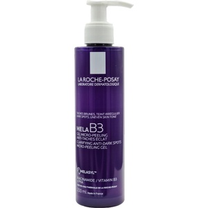La Roche-Posay Mela B3 Micro-Peeling Gel 200 ml - cosmetino