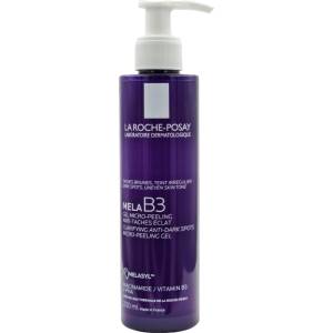 La Roche-Posay Mela B3 Micro-Peeling Gel 200 ml