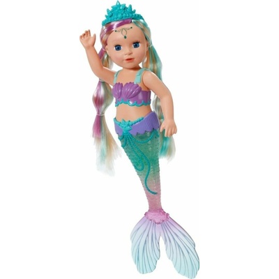 Baby born Mermaid 43cm
