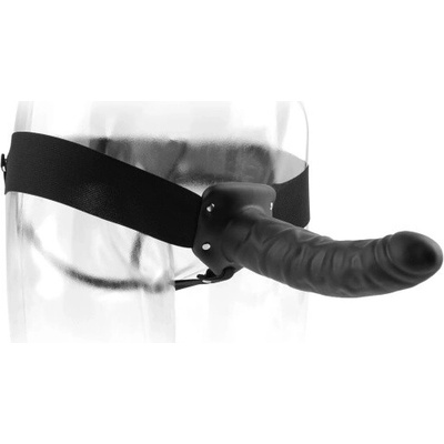 Fetish Fantasy Hollow Strap-On 8 black