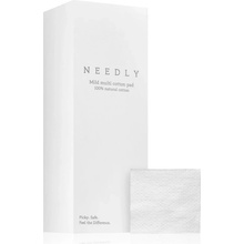 Needly Mild Cleansing Multi Cotton Pad 100 ks