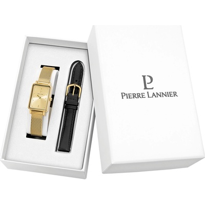Pierre Lannier 352L542